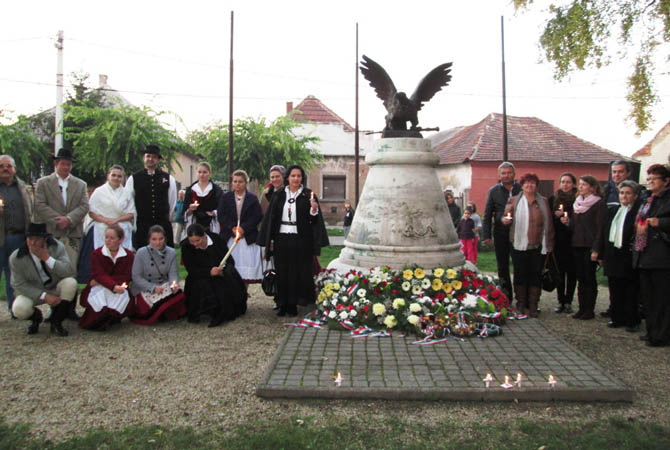 Kalala Sajószentpéterin 2015. október 23. képek
